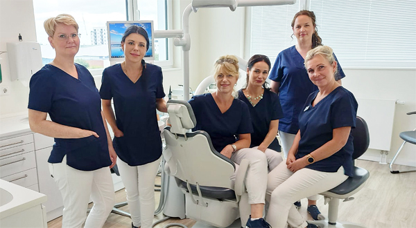 Zahnarztpraxis Rostock