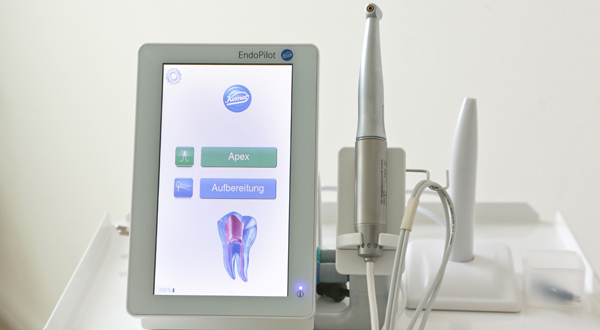 Wurzelbehandlung rostock